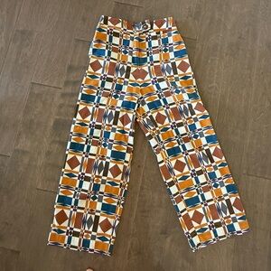 EUC SÉZANE Cropped Pants